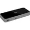OWC Thunderbolt 5 Hub schwarz / Dockingstation / Thunderbolt 5 / USB-A 3.2 Gen 2 / Power Delivery 140 W