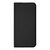 Obal:Me SmoothTouch Case für Samsung Galaxy A36 5G schwarz