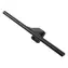 BenQ ScreenBar Pro schwarz / Clip-On Monitorleuchte / 8,5W / 2700-6500K / dimmbar / automatische Helligkeitsregelung