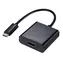 C-tech USB-C (M) auf HDMI (F) Adapter