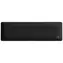 Glorious Ergonomic Wrist Rest - Kompaktes Schwarz / ergonomische Handgelenkauflage