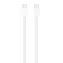 Apple 240W USB-C Ladekabel 2 m weiß