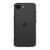 Tactical TPU Plyo Cover für Apple iPhone 16e Transparent