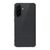 Tactical TPU Plyo Cover für Samsung Galaxy A36 5G Transparent