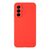 Tactical Velvet Smoothie Case für Samsung Galaxy A36 5G Chilli