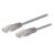 C-tech Patchkabel Cat5e UTP 50 m grau