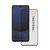 Tactical Glass Shield 5D-Glas für Samsung Galaxy S24 FE Schwarz