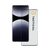 Tactical Glass Shield 5D Glas für XIAOMI Redmi Note 14 Pro 4G/5G/ POCO X7 5G Schwarz