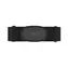 FIXED Pulse Dual HR+HRV Herzfrequenzmessgerät Brustgurt schwarz