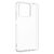 FIXED TPU-Gelhülle Story für Motorola Moto G15/Power transparent