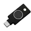 YubiKey BIO C Authentifizierungstoken / USB-C