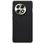 Nillkin Super Frosted PRO magnetische Rückseite für OnePlus 13R, schwarz