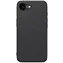 Nillkin Super Frosted PRO Backcover für Apple iPhone 16e Schwarz