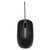 Verbatim 49019 Optische Maus schwarz / kabelgebunden / 1000DPI / USB-A / Kabel 1,5m