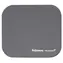 Fellowes Microban Mauspad, silber