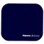 Fellowes Microban Mauspad blau