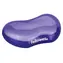 Fellowes CRYSTAL Gel-Handgelenkauflage, violett