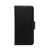 FIXED Opus Book-Type-Hülle für Motorola Moto G05/E15 schwarz