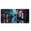 Sharkoon SKILLER SGP40 D5 XXXL / Gaming-Mauspad / XXXL groß / 1000x500x3 / rutschfest