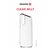 Swissten CLEAR JELLY Hülle für Samsung Galaxy A36 5G transparent
