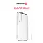 Swissten CLEAR JELLY Hülle für Samsung Galaxy A36 5G transparent