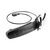 Interphone Zusätzliches Mikrofon mit Flachstecker