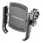 Interphone Universal Crab Handyhalterung mit Anti-Vibration