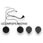 Interphone Headset-Set für U-COM 8R
