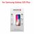 Swissten Panzerglas für Samsung S936B Galaxy S25 PLUS 5G 