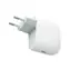 Google Power Charger 45W USB-C weiß / Ladeadapter / 45W