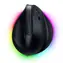 Razer Pro Click V2 vertikal schwarz / Kabellose Gaming-Maus / optisch / 30000DPI / 2,4GHz / BT / 6 Tasten