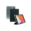 Mobilis Schutzhülle für Apple iPad 2019 10.2" schwarz