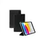 Mobilis Schutzhülle für Apple iPad 10.9" schwarz