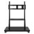 ViewSonic VB-STND-001-2C Mobiler Ständer für Großformatdisplays 55"-98"