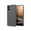 Spigen Liquid Air Schutzhülle für Samsung Galaxy S25 Edge Marmorgrau