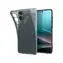 Spigen Liquid Crystal Schutzhülle für Samsung Galaxy S25 Edge Space Crystal