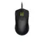 Hator HTM610 Pulsar 3 schwarz / Gaming-Maus / optisch / 12000 DPI / 6 Tasten / USB 