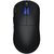 Hator HTM-730 Quasar 3 schwarz / kabellose Gaming-Maus / optisch / 12000 DPI / 6 Tasten / 2,4 GHz / Bluetooth / USB