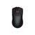 Hator HTM630 Pulsar 3 schwarz / kabellose Gaming-Maus / optisch / 12000 DPI / 6 Tasten / 2,4 GHz / Bluetooth / USB