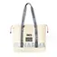 SKINARMA UTILITY TOTE FARDEL Tasche beige