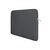 UNIQ CYPRUS wasserdichte Laptoptasche 16" schwarz