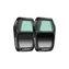 Freewell 2er-Set Übergangsfilter für DJI Air 3S / GND0.9 / GND1.2