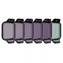 Freewell FW-DFL-STD 6er-Set Standard Day ND-Filter für DJI Flip