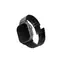 UNIQ Strova Mag Armband für Apple Watch 49 & 45 & 44 & 42 mm - MIDNIGHT (schwarz)