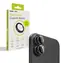 Mobile Origin Easy Lens Guards Schutzglas für das Objektiv für Apple iPhone 16/16 PLUS schwarz