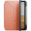 Native Union Active Case für Apple iPad 10.9" und iPad 11" (2025) orange