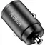 YENKEE YAC CAR 02 MINI schwarz / Autoladegerät / 1x USB-A / 1x USB-C / 30W