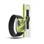 Mobile Origin Magnetic Watch Strap II Armband für Apple Watch 49mm/46mm/45mm/44mm schwarz/schwarz