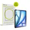 Mobile Origin EasyGlass Schutzglas für Apple iPad Air 13" M2 2024 /M3 2025