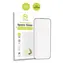 Mobile Origin Screen Guard Spare Glass Full Coverage für Apple iPhone 16 Pro / Ersatzglas für Montageset
